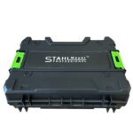 Акумулаторен саблен трион 36v с 2 батерии 8ah STAHLMAYER - Image 9
