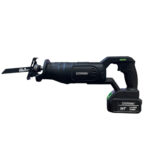 Акумулаторен саблен трион 36v с 2 батерии 8ah STAHLMAYER - Image 2