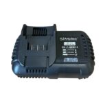 Акумулаторен саблен трион 36v с 2 батерии 8ah STAHLMAYER - Image 8