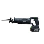 Акумулаторен саблен трион 36v с 2 батерии 8ah STAHLMAYER - Image 5