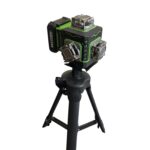 Професионален лазерен нивелир 4D 16линии + Подарък лазерна ролетка 50 метра HAWEK - Image 5