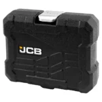 Професионален комплект ударни вложки 1/2"  4бр JCB - Image 4