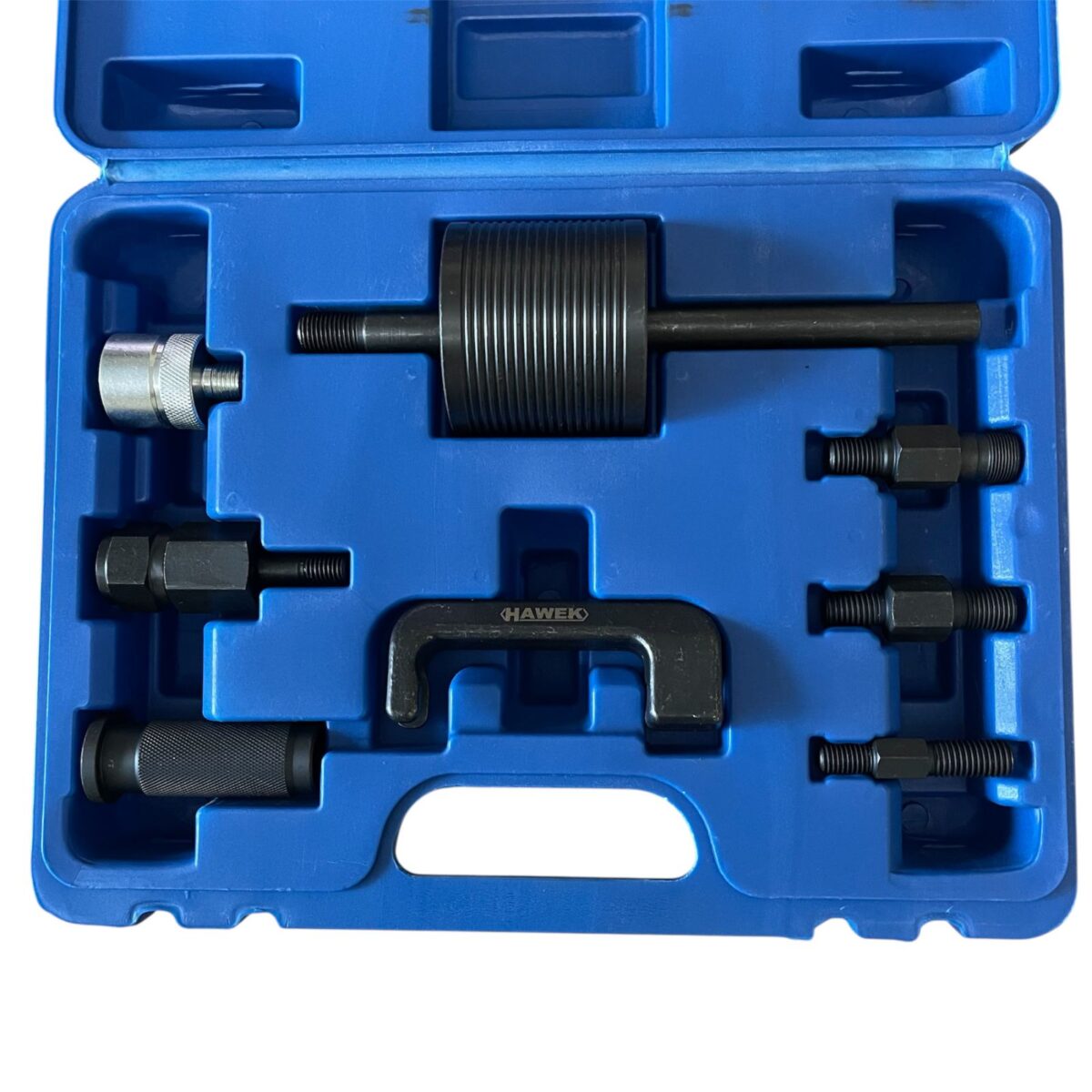 Обратен чук за common rail дюзи на MERCEDES - CDI двигатели HAWEK - Image 4