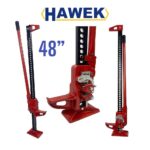 Офроуд HiJack Крик 48  инча 3 тона HAWEK