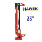 Офроуд HiJack Крик 33 инча 3 тона HAWEK