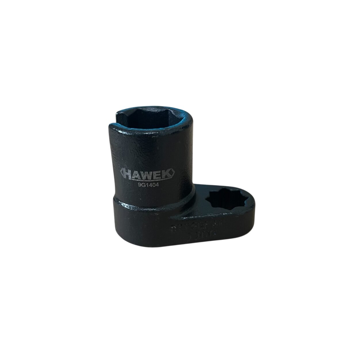 Вложка за ламбда сонда 1/2 22 мм HAWEK - Image 2