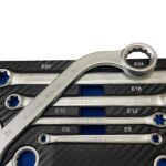 Специални ключове комплект S-образни С-образни Е-Torx 14части HAWEK - Image 3