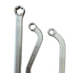 Специални ключове комплект S-образни С-образни Е-Torx 14части HAWEK - Image 5