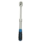 Удължаваща телескопична тресчотка 1/2" HAWEK - Image 3