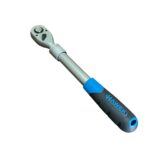 Удължаваща телескопична тресчотка 1/2" HAWEK - Image 4