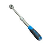 Удължаваща телескопична тресчотка 1/2" HAWEK - Image 5