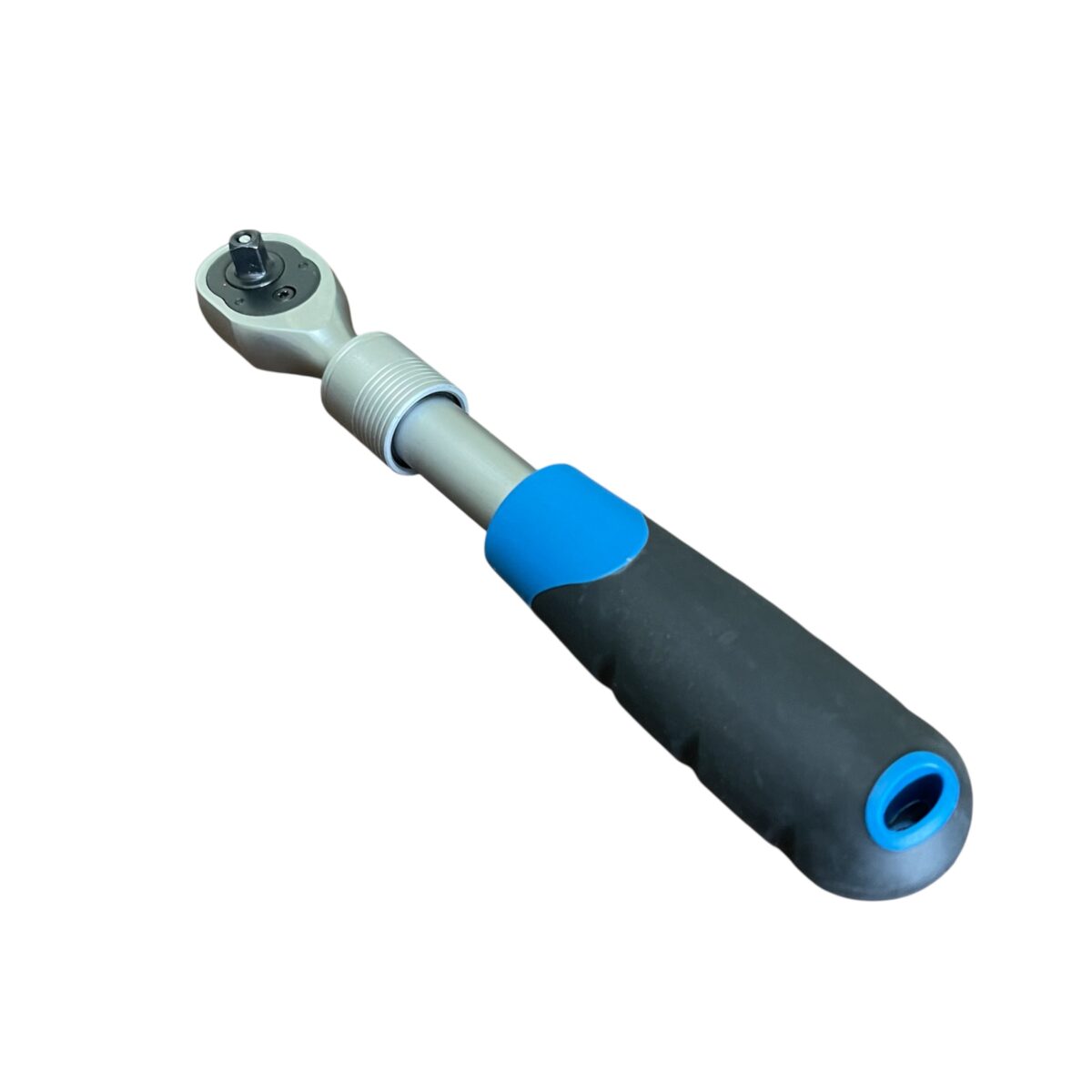 Удължаваща телескопична тресчотка 1/2" HAWEK - Image 6