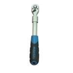 Удължаваща телескопична тресчотка 3/8" HAWEK - Image 2