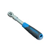 Удължаваща телескопична тресчотка 3/8" HAWEK - Image 4