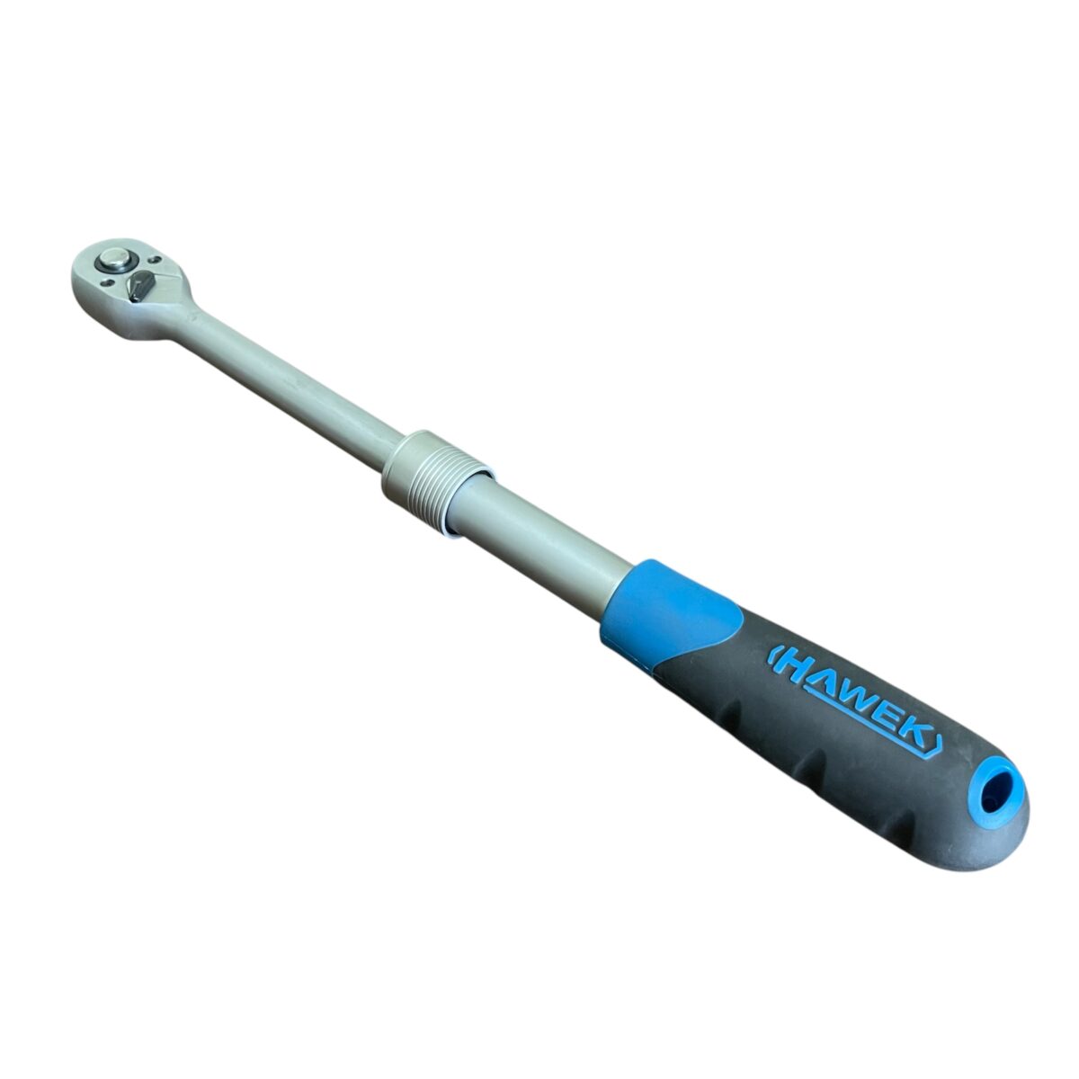 Удължаваща телескопична тресчотка 3/8" HAWEK - Image 5