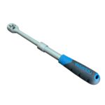 Удължаваща телескопична тресчотка 3/8" HAWEK - Image 5