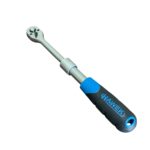 Удължаваща телескопична тресчотка 1/4" HAWEK - Image 5