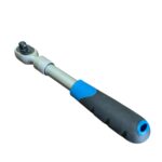 Удължаваща телескопична тресчотка 1/4" HAWEK - Image 6