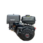 Четиритактов бензинов двигател за мотофреза, мотокултиватор  15HP STAHLMAYER - Image 2