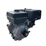 Четиритактов бензинов двигател за мотофреза, мотокултиватор  15HP STAHLMAYER - Image 4