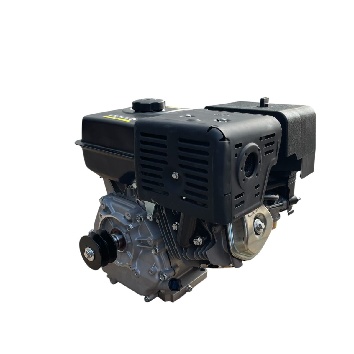Четиритактов бензинов двигател за мотофреза, мотокултиватор  15HP STAHLMAYER - Image 6