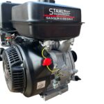 Четиритактов бензинов двигател за мотофреза, мотокултиватор  15HP STAHLMAYER - Image 7