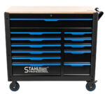 Количка - шкаф за инструменти STAHLMAYER JUMBO XXL - Image 2