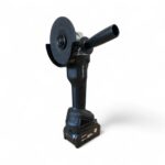 Акумулаторен ъглошлайф 36V 8,0AH STAHLMAYER-Black - Image 2