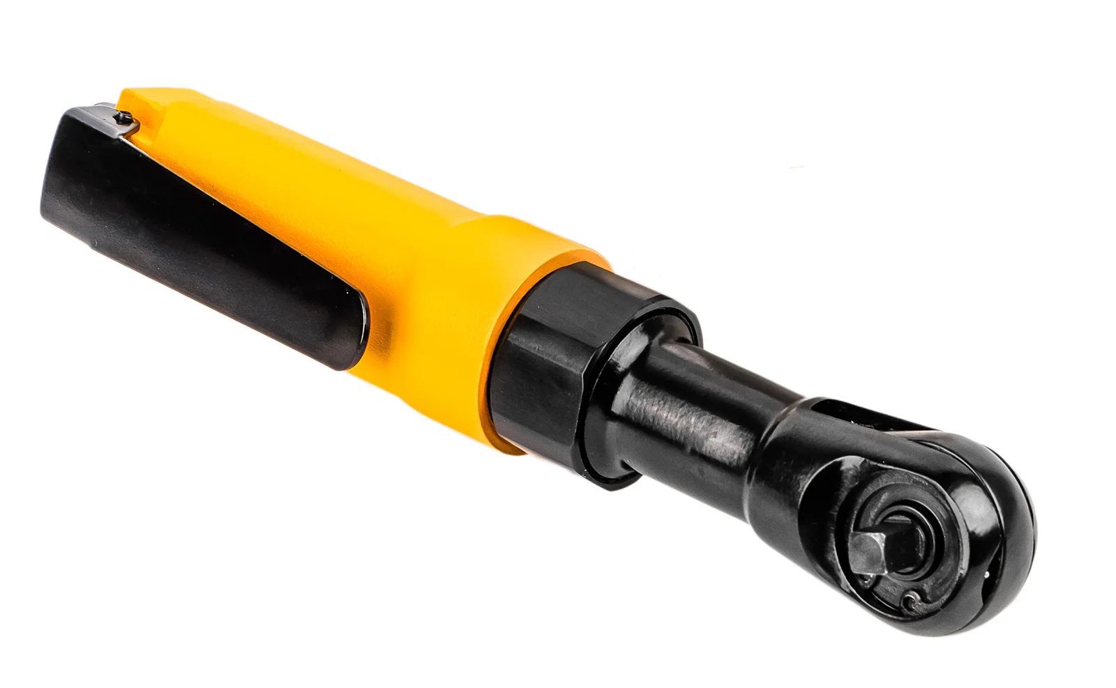 1 Пневматична тресчотка 36NM 1/4 JCB - Image 2