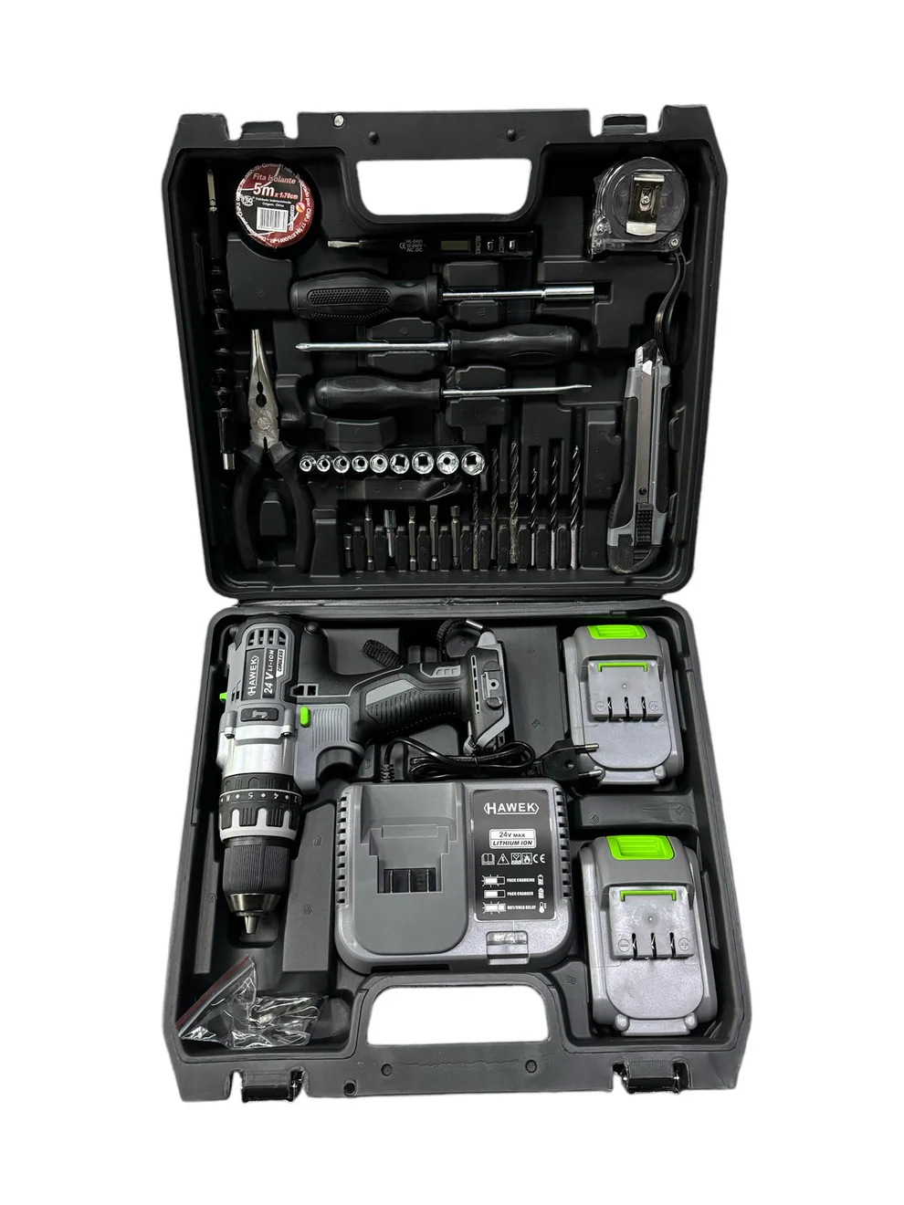 akumulatoren-udaren-vintovert-36v-8ah-s-111-chasti-v-kufar-stahlmayer-black-xr-500x500.1 Акумулаторен ударен винтоверт 36V 8Ah с 30 части в куфар StahlMayer - Image 2