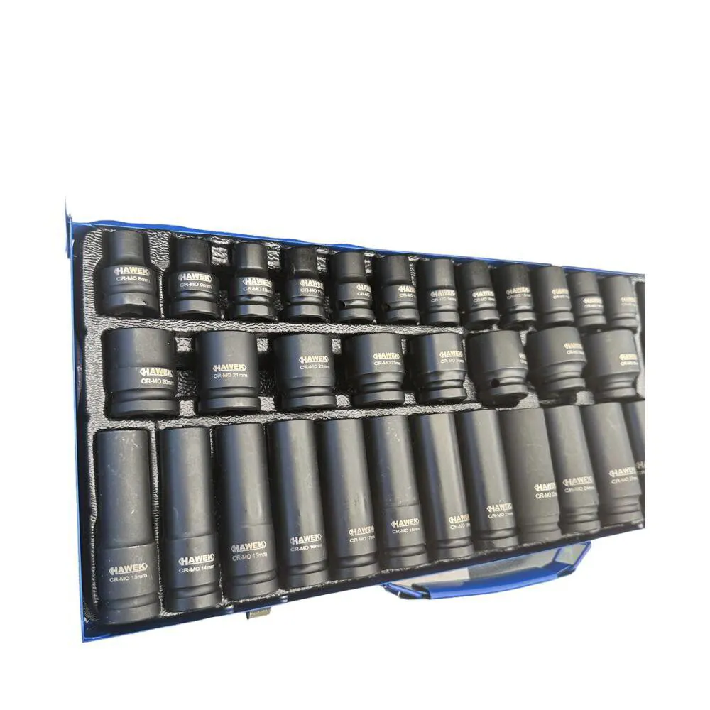 photoroom_20230728_204054-1000x1000-1939524 Комплект ударни вложки 35 части 1/2 (8 – 32 ММ) HAWEK - Image 2