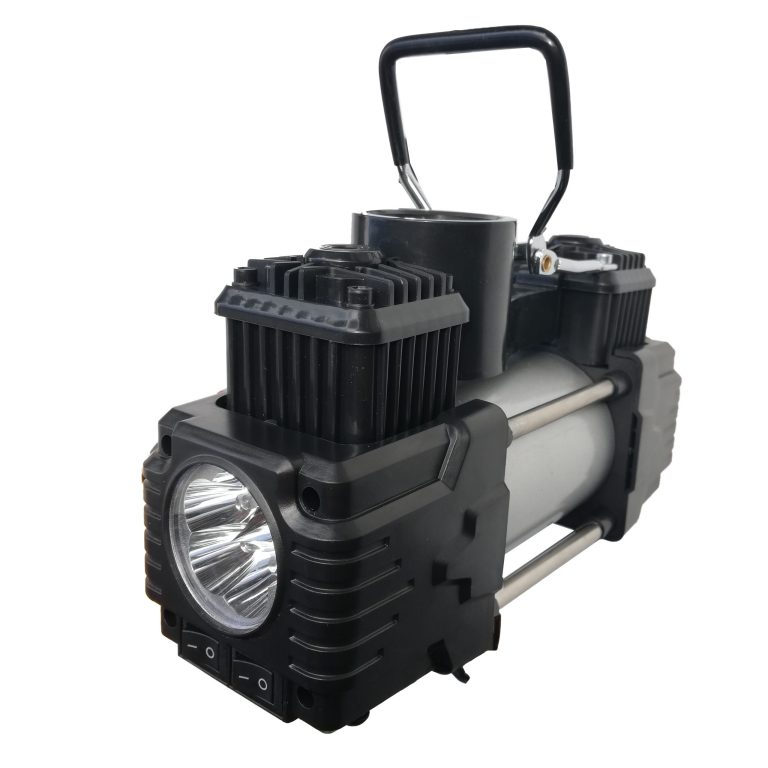 scaled-14-1-768x768-1 Комплект Пътна Помощ – Компресор за Гуми с LED Фенер, Маркуч за Въздух и Инструменти - Image 3