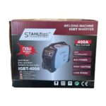 Инверторен електрожен 400а StahlMayer - MAX - Image 6