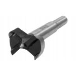 Комплект фрезери за дърво VOREL by TOYA  22551 15-35 мм 5 броя 8 мм - Image 2