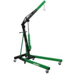 Хидравличен кран тип "жираф" 2Т HAWEK - Image 2