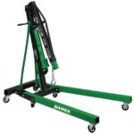 Хидравличен кран тип "жираф" 2Т HAWEK - Image 3