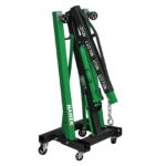 Хидравличен кран тип "жираф" 2Т HAWEK - Image 4