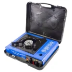 Преносим газов котлон Forsage - Image 2