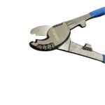 Комплект клещи за рязане на кабел 3 броя -  6" , 8" , 10" , HAWEK - Image 2