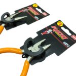 Професионален комплект мини клещи  3 броя RICO - Image 5