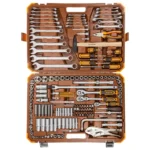 ГЕДОРЕ 202 ЧАСТИ 1/4", 3/8", 1/2" FORSTIME - Image 3