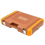 ГЕДОРЕ 202 ЧАСТИ 1/4", 3/8", 1/2" FORSTIME - Image 4