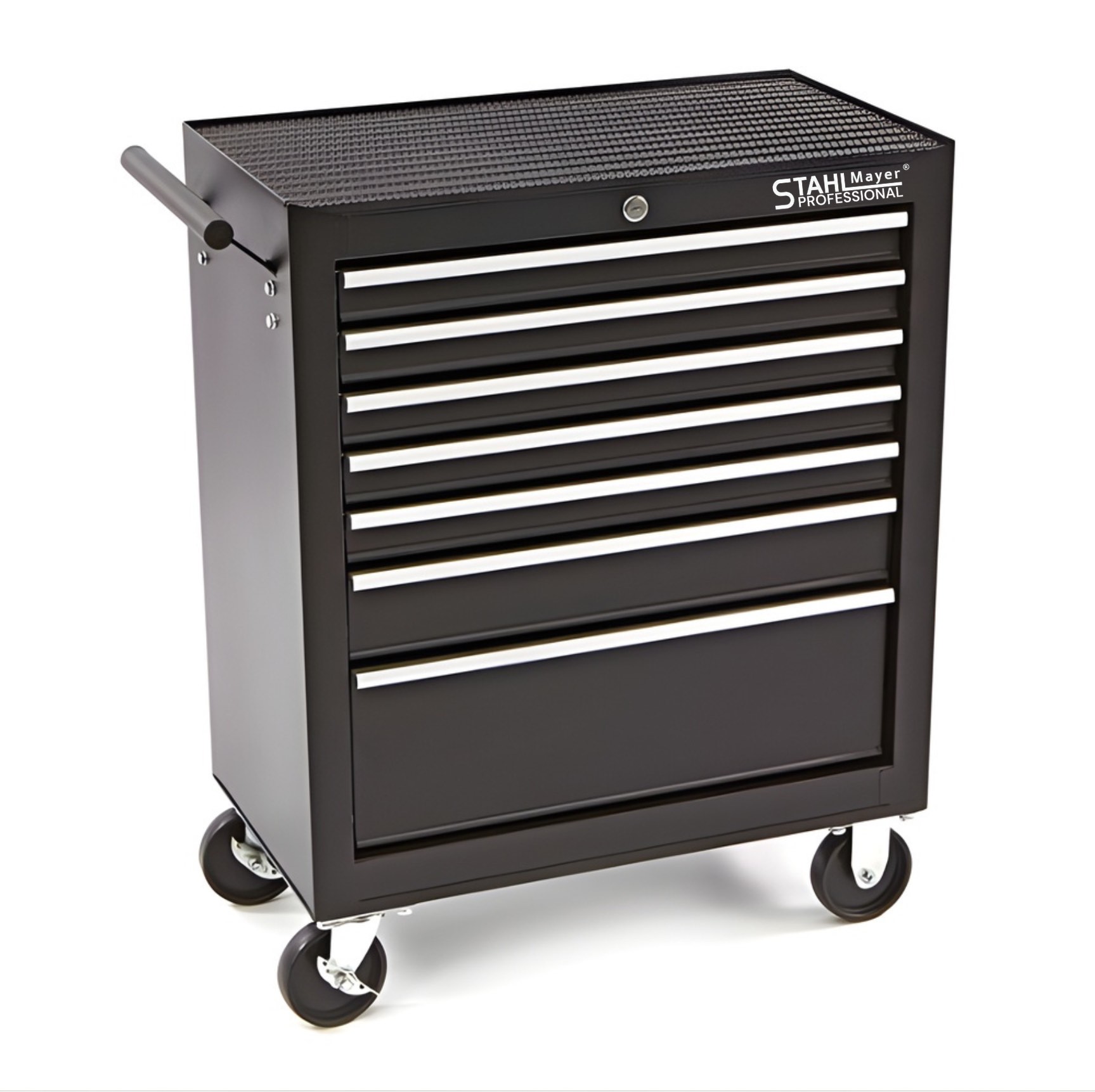 viber_изображение_2025-10-16_13-05-45-540 Количка - шкаф  за инструменти с 7 чекмеджета STAHLMAYER - Eco - Image 1