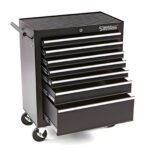 Количка - шкаф  за инструменти с 7 чекмеджета STAHLMAYER - Eco - Image 2