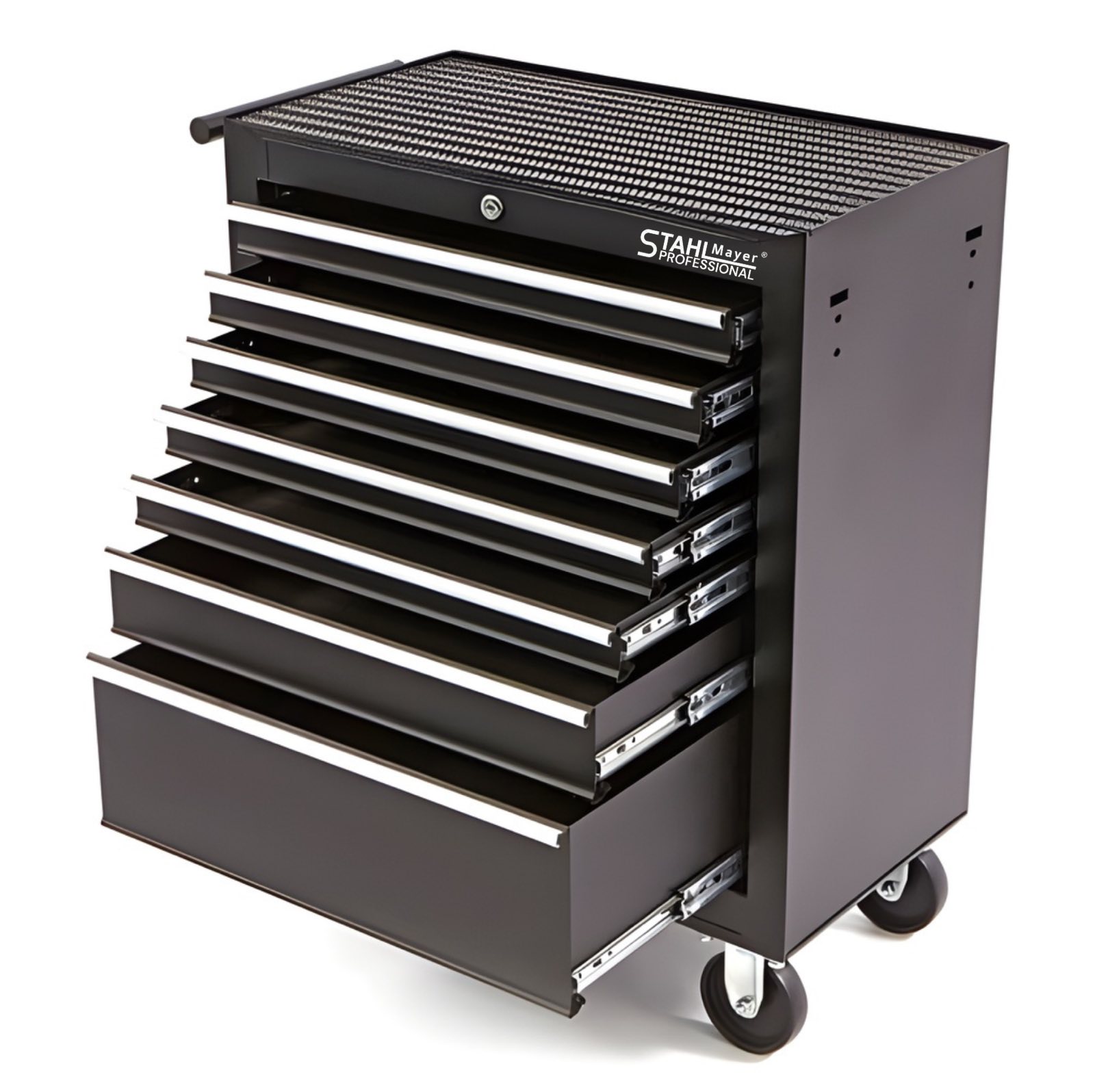 viber_изображение_2025-10-16_13-05-49-224 Количка - шкаф  за инструменти с 7 чекмеджета STAHLMAYER - Eco - Image 3