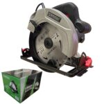 Ръчен Циркуляр 185mm  1800W STAHLMAYER - Image 2