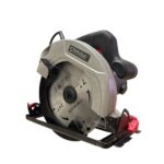 Ръчен Циркуляр 185mm  1800W STAHLMAYER - Image 3