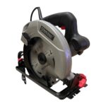 Ръчен Циркуляр 185mm  1800W STAHLMAYER - Image 4