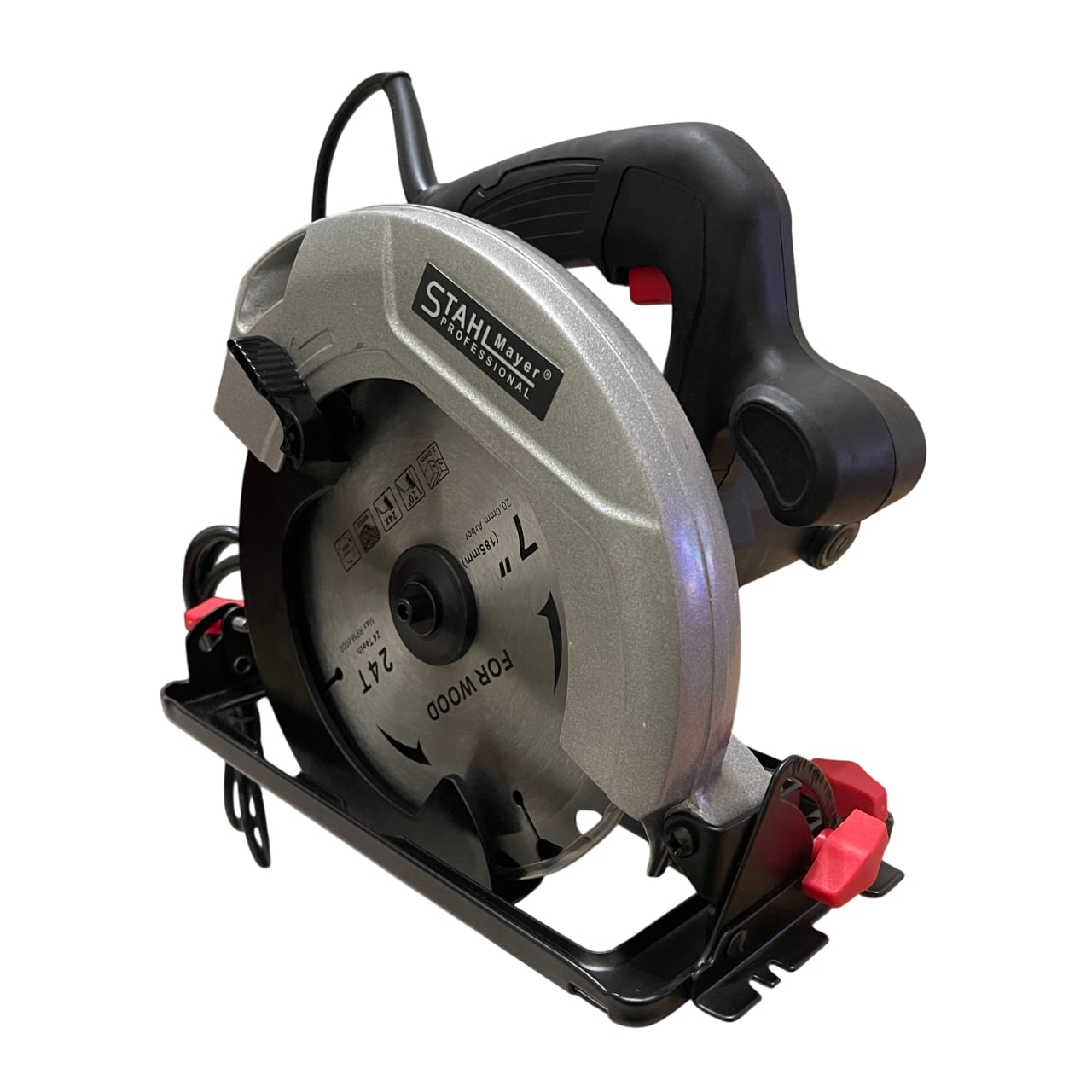 viber_изображение_2025-10-17_09-35-29-894 Ръчен Циркуляр 185mm  1800W STAHLMAYER - Image 4