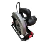 Ръчен Циркуляр 185mm  1800W STAHLMAYER - Image 5